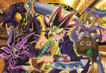 Puzzle Yu-Gi-Oh! 500pzs