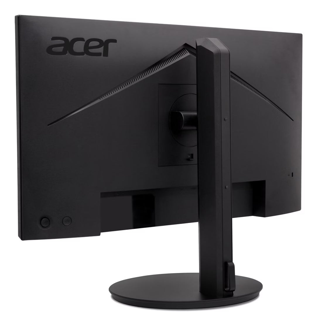 Monitor acer cb242ygbmiprx 23.8 pulgadas fhd 120hz