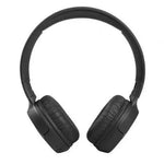 Auriculares Inalámbricos JBL Tune 510BT/ con Micrófono/ Bluetooth/ Negros - PixelPlaza
