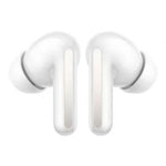 Auriculares Bluetooth Xiaomi Redmi Buds 6 con estuche de carga/ Autonomía 10h/ Blancos - PixelPlaza