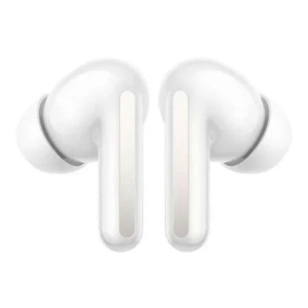 Auriculares Bluetooth Xiaomi Redmi Buds 6 con estuche de carga/ Autonomía 10h/ Blancos - PixelPlaza