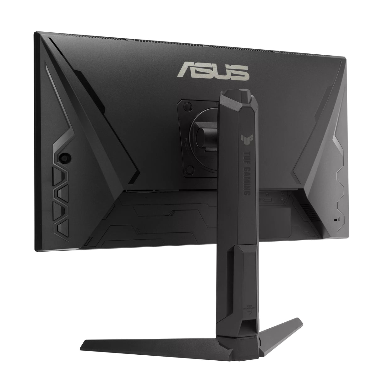 Tuf gaming IPS full fast HD 24 5