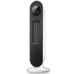 Calefactor Daewoo DW9511/ 2000W/ Mando a Distancia