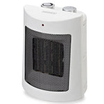 Calefactor Daewoo DW9513/ 1800W/ Termostato Regulable