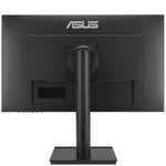 Monitor Profesional Asus VA27DQFS 27"/ Full HD/ Multimedia/ Regulable en altura/ Negro - PixelPlaza