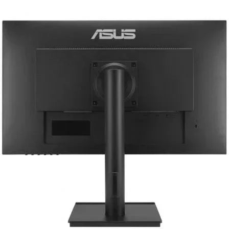 Monitor Profesional Asus VA27DQFS 27"/ Full HD/ Multimedia/ Regulable en altura/ Negro - PixelPlaza