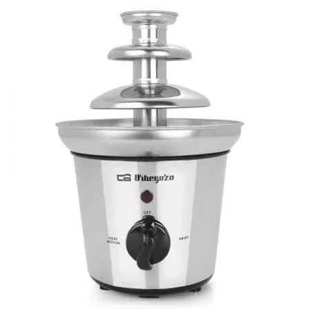 Fuente de Chocolate Orbegozo FCH 4000 - PixelPlaza
