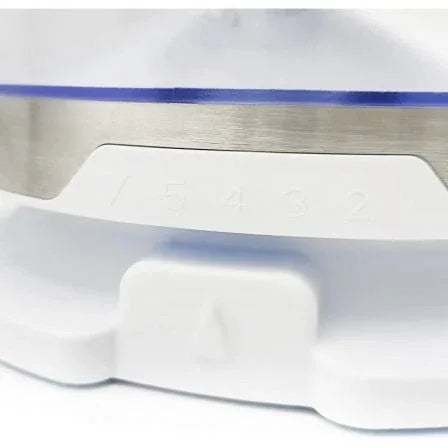 Exprimidor Grunkel XP-545BL/ 40W/ Capacidad 0.5L - PixelPlaza