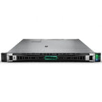 Servidor HPE Proliant DL360 Gen11 Intel Xeon Silver 4510/ 64GB Ram/ 2x 2.4TB - PixelPlaza