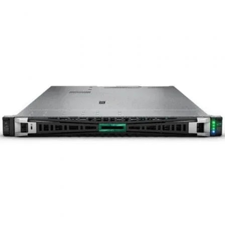 Servidor HPE Proliant DL360 Gen11 Intel Xeon Silver 4510/ 64GB Ram/ 2x 2.4TB - PixelPlaza
