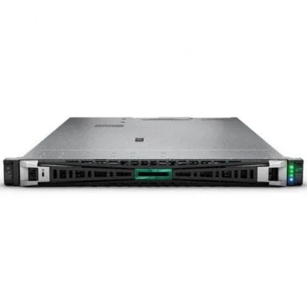 Servidor HPE Proliant DL360 Gen11 Intel Xeon Silver 4510/ 64GB Ram/ 2x 2.4TB - PixelPlaza