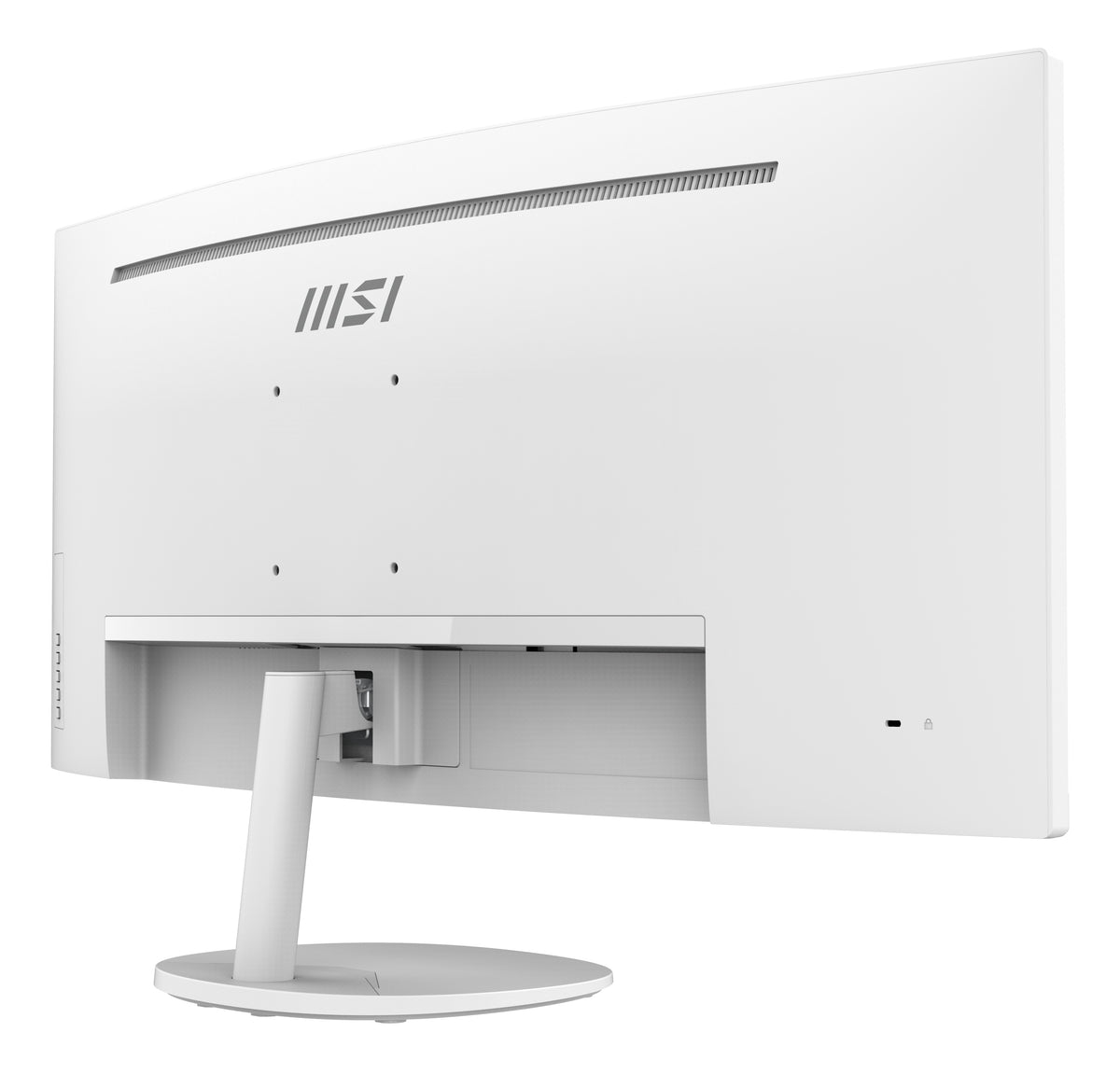 Monitor 34 pulgadas MSI pro mp341cqw blanco 100 panoramico 21:9