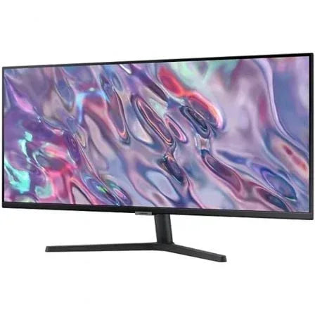 Monitor Profesional Ultraparonámico Samsung ViewFinity S5 S34C500GAU 34"/ UWQHD/ Negro - PixelPlaza