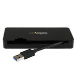 Docking station startech USB 3.0 4 en 1