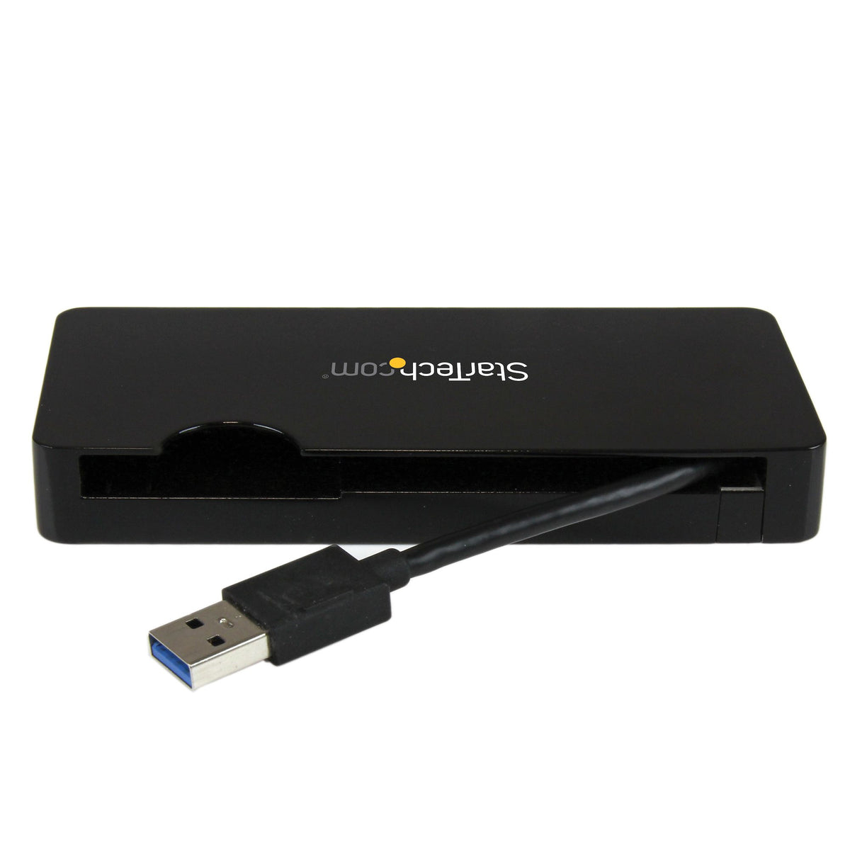 Docking station startech USB 3.0 4 en 1