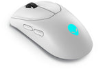 Ratón inalámbrico gaming Dell alienware tri - mode