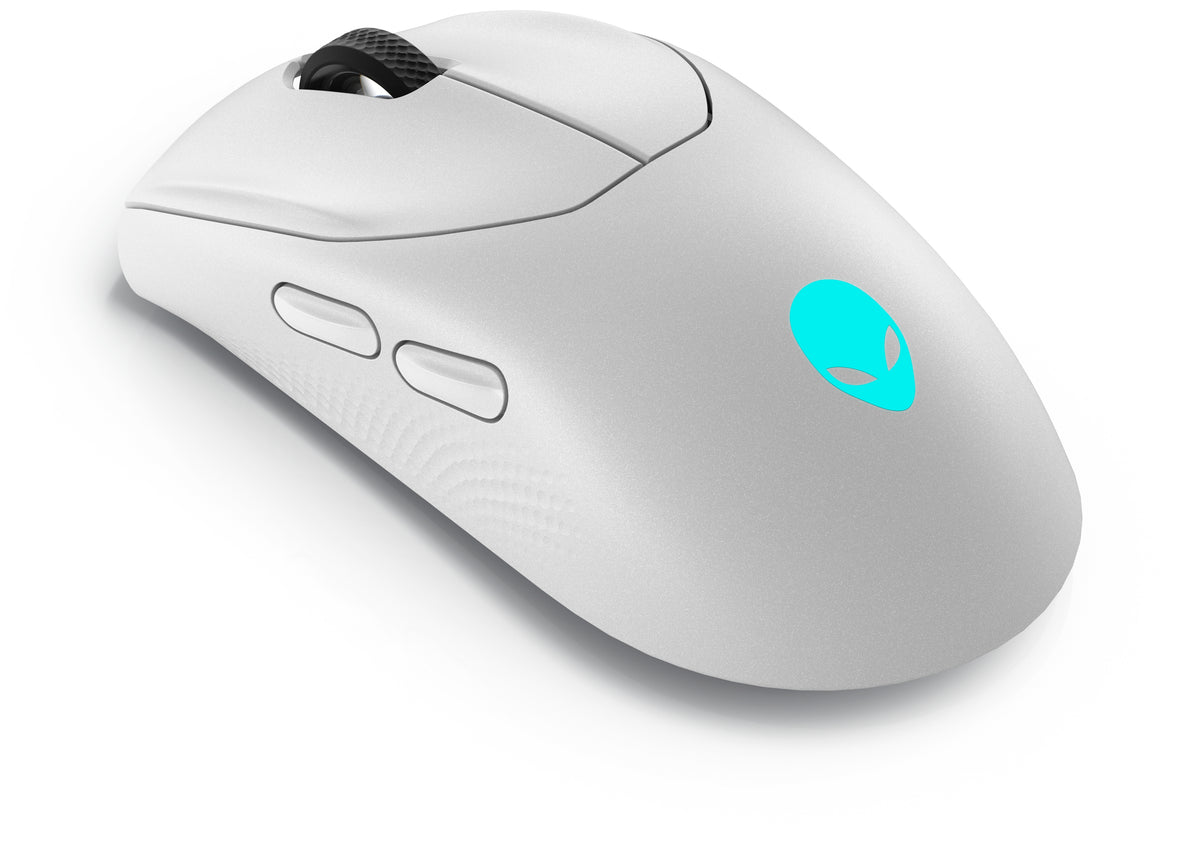 Ratón inalámbrico gaming Dell alienware tri - mode