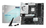 Placa base Msi b860m gaming plus WiFi mATX DDR5 lga 1851