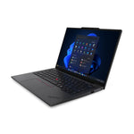 Portátil Lenovo thinkpad x13 g6 u5 - 225u · 32GB · SSD 512GB · 13.3 pulgadas fhd+ · W11P