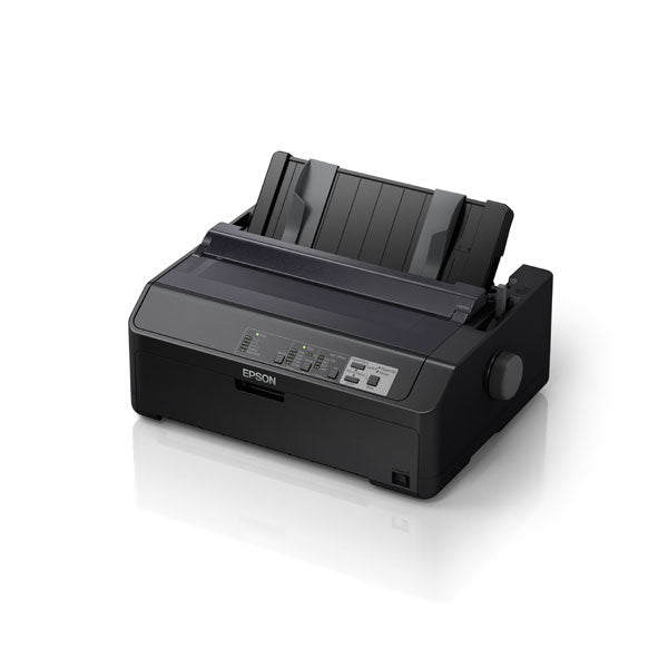 Impresora Epson matricial fx - 890iin usb red