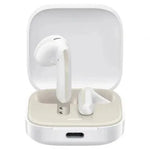 Auriculares Bluetooth Xiaomi Redmi Buds 6 Active con estuche de carga/ Autonomía 6h/ Blancos - PixelPlaza