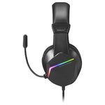 Auriculares mars gaming mh122 frgb jack