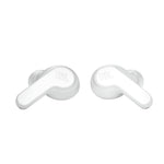 Auriculares Bluetooth JBL Wave 200TWS con estuche de carga/ Autonomía 5h/ Blancos
