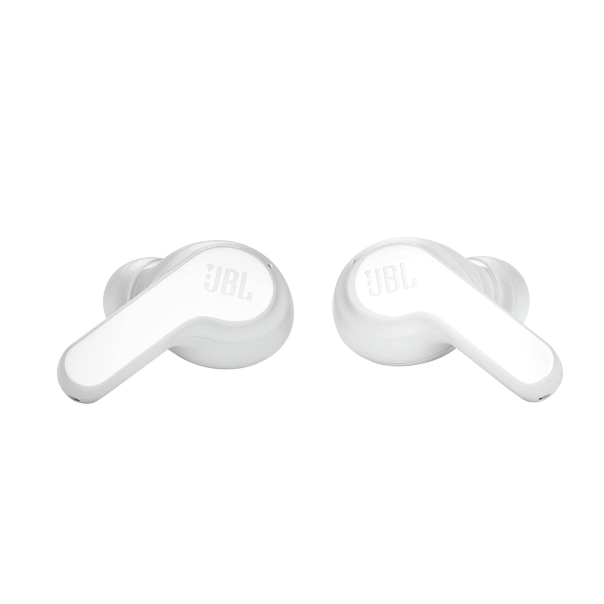 Auriculares Bluetooth JBL Wave 200TWS con estuche de carga/ Autonomía 5h/ Blancos