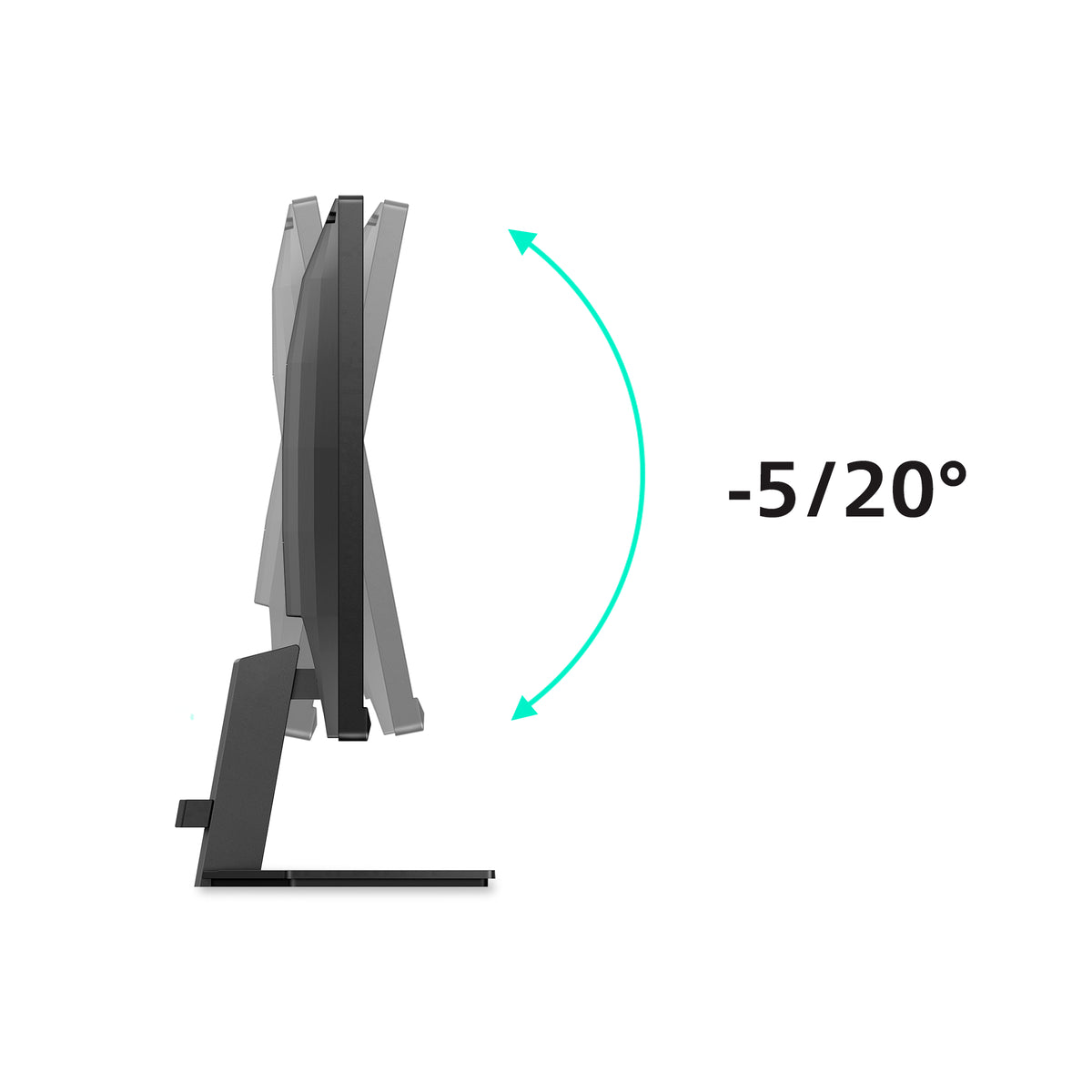 27 IPS QHD 180HZ gaming