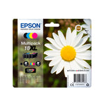 Cartucho tinta Epson t180140 negro xp - 102 - 205 - 305 - 405 - 30 · margarita