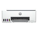 Multifunción inyección HP smart tank 5105 color a4 · 12ppm · 5ppm color · WiFi · WiFi direct