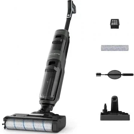 Aspirador Escoba con batería Rowenta X Clean 4 GZ5035/ Autonomía 50 Min - PixelPlaza