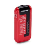 Radio Portátil Aiwa R-22RD/ con Batería/ a Pilas/ Roja - PixelPlaza