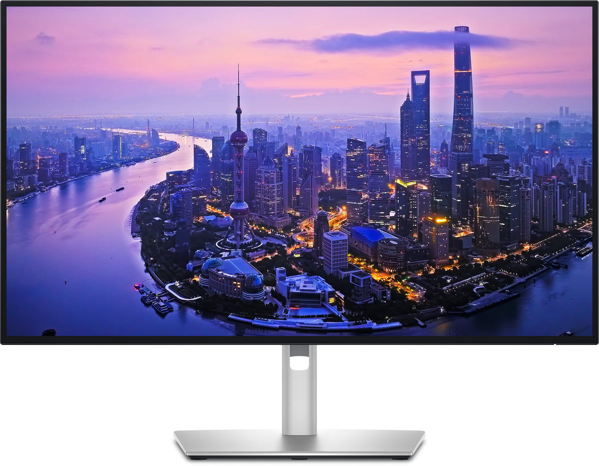 Monitor Dell ultrasharp u2725qe 27 pulgadas 4K UHD 120hz