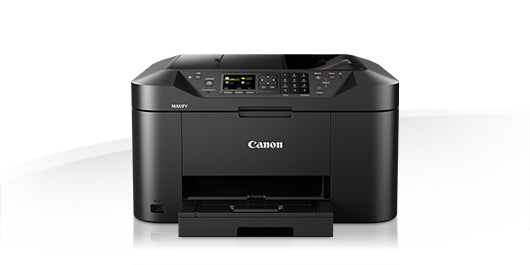 Multifunción inyección canon mb2150 wifi duplex