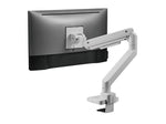 Soporte mesa Equip vesa hasta 49 pulgadas 100x100 max 20kg blanco