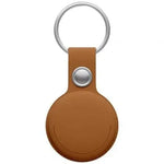 Localizador Leotec EasyTag Dual/ Negro/ Incluye Llavero Marrón - PixelPlaza