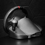 Volante con Pedales y Cambio de Marchas Manual Mars Gaming MWH-RSXONE - PixelPlaza