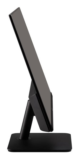 Monitor 24 IPS HDMI DP VGA speakers