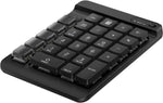 Teclado hp numerico 435 inalambrico