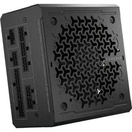 Fuente de Alimentación Corsair RM1000E/ 1000W/ Ventilador 12cm/ 80 Plus Gold/ Cybenetics Gold - PixelPlaza