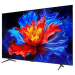 Televisor TCL QLED 85P8K 85"/ Ultra HD 4K/ Smart TV/ WiFi - PixelPlaza