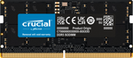 Memoria ram ddr5 16gb Crucial sodimm