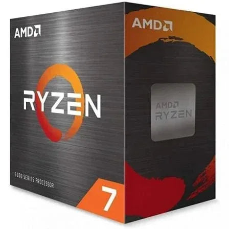 Procesador AMD Ryzen 7-5700G 3.80GHz Socket AM4 - PixelPlaza