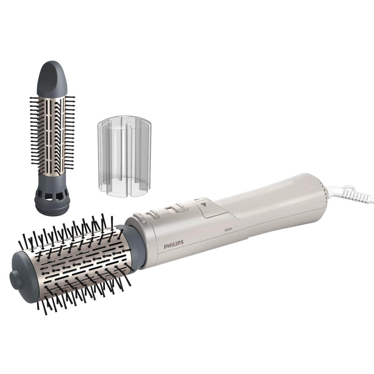 Cepillo Moldeador Iónico para el Pelo Philips 7000 Series BHA710/00