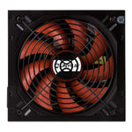Fuente de alimentacion Unykach uk210551 gaming ATX 550w