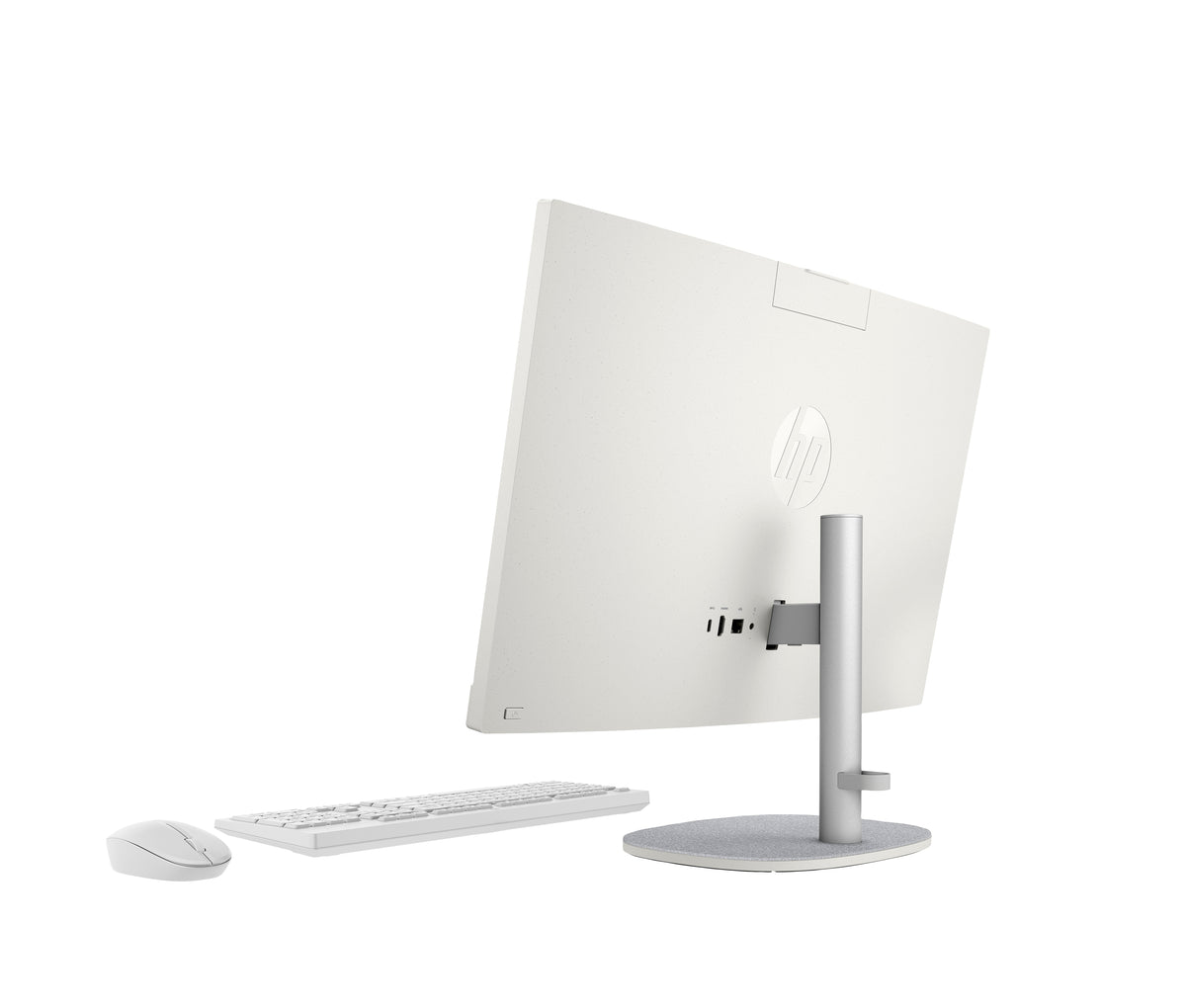 PC All in One HP 24-CR0158NS Intel Core i3-1315U/ 8GB/ 512GB SSD/ 23.8"/ Sin Sistema Operativo