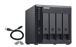 Caja expansion raid qnap tr - 004 usb