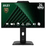 Monitor MSI mp242pmg 24 pulgadas fhd 120hz