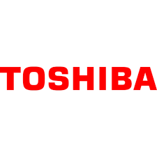 TOSHIBA